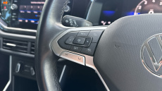 Volkswagen Polo 1.0 TSI Life 5dr Petrol Hatchback